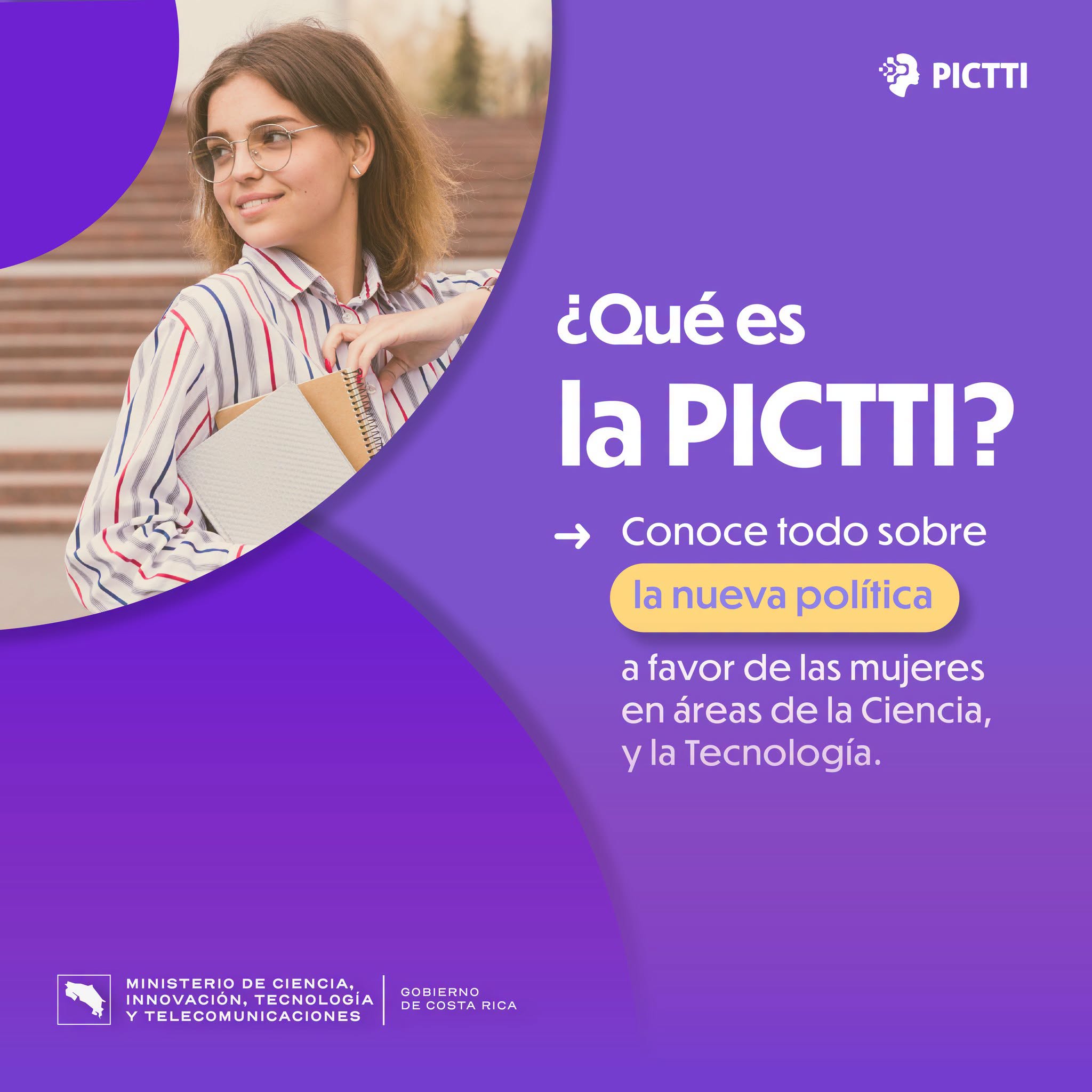 &iquest;Qu&eacute; es PICTTI?